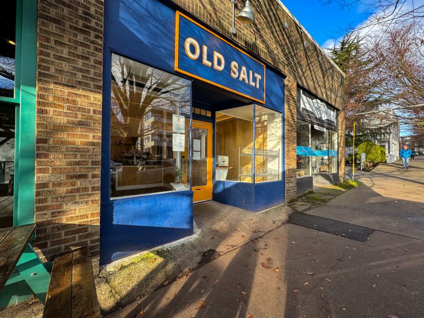 Where to Score Seattle’s Best Bagels ParentMap